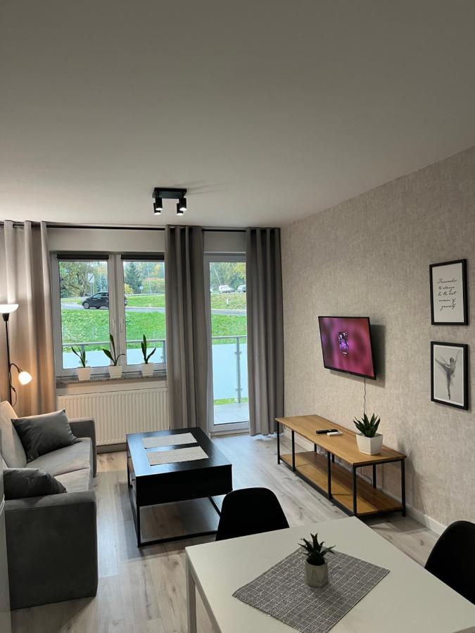 Pk Premium Apartments 2 Boleslawiec  Bagian luar foto