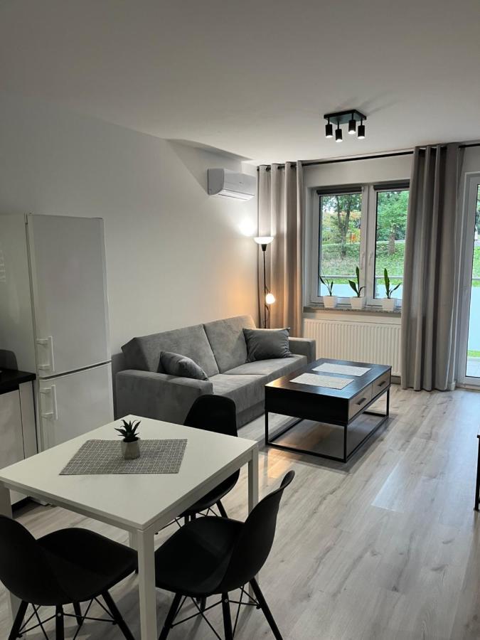 Pk Premium Apartments 2 Boleslawiec  Bagian luar foto