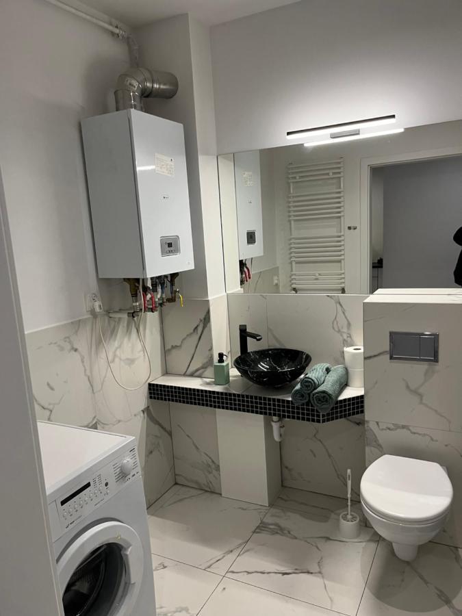 Pk Premium Apartments 2 Boleslawiec  Bagian luar foto